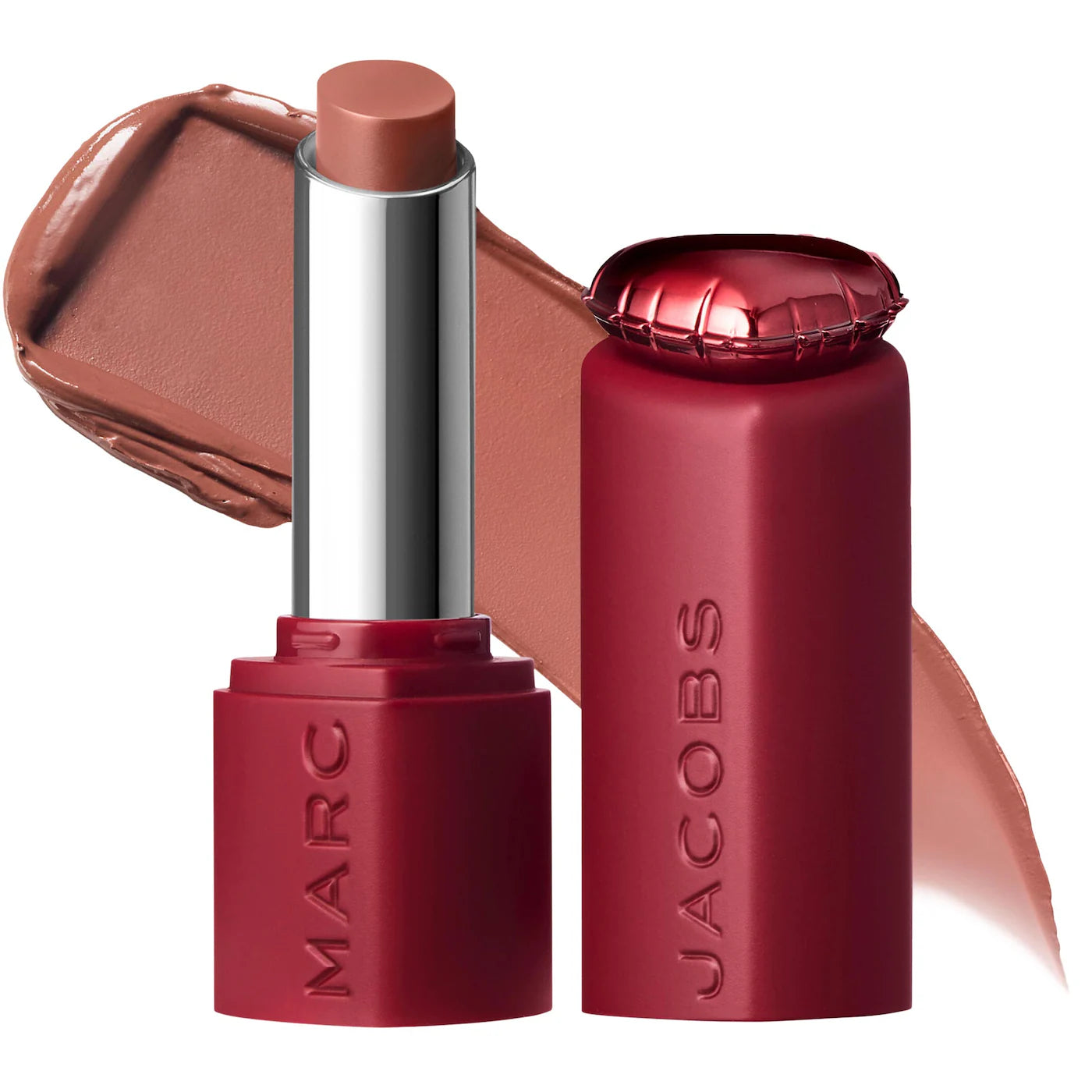 Sobre pedido:Marc Jacobs Beauty Heart On Long-Lasting Soft Shine Lipstick