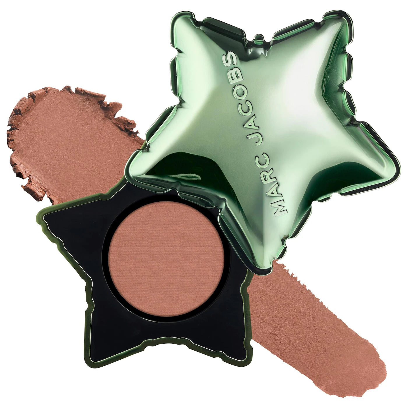 Sobre pedido: Marc Jacobs Beauty Born Star Cream-to-Powder Long-Wear Eyeshadow