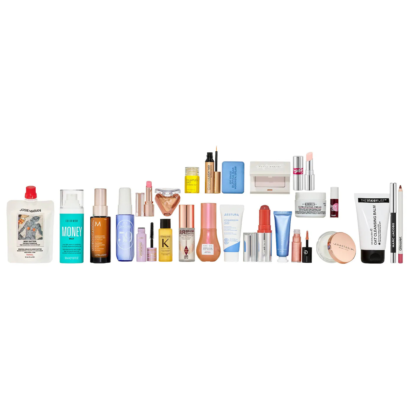 Sobre pedido: Sephora Favorites  25-Days of Beauty Must Haves Advent Calendar