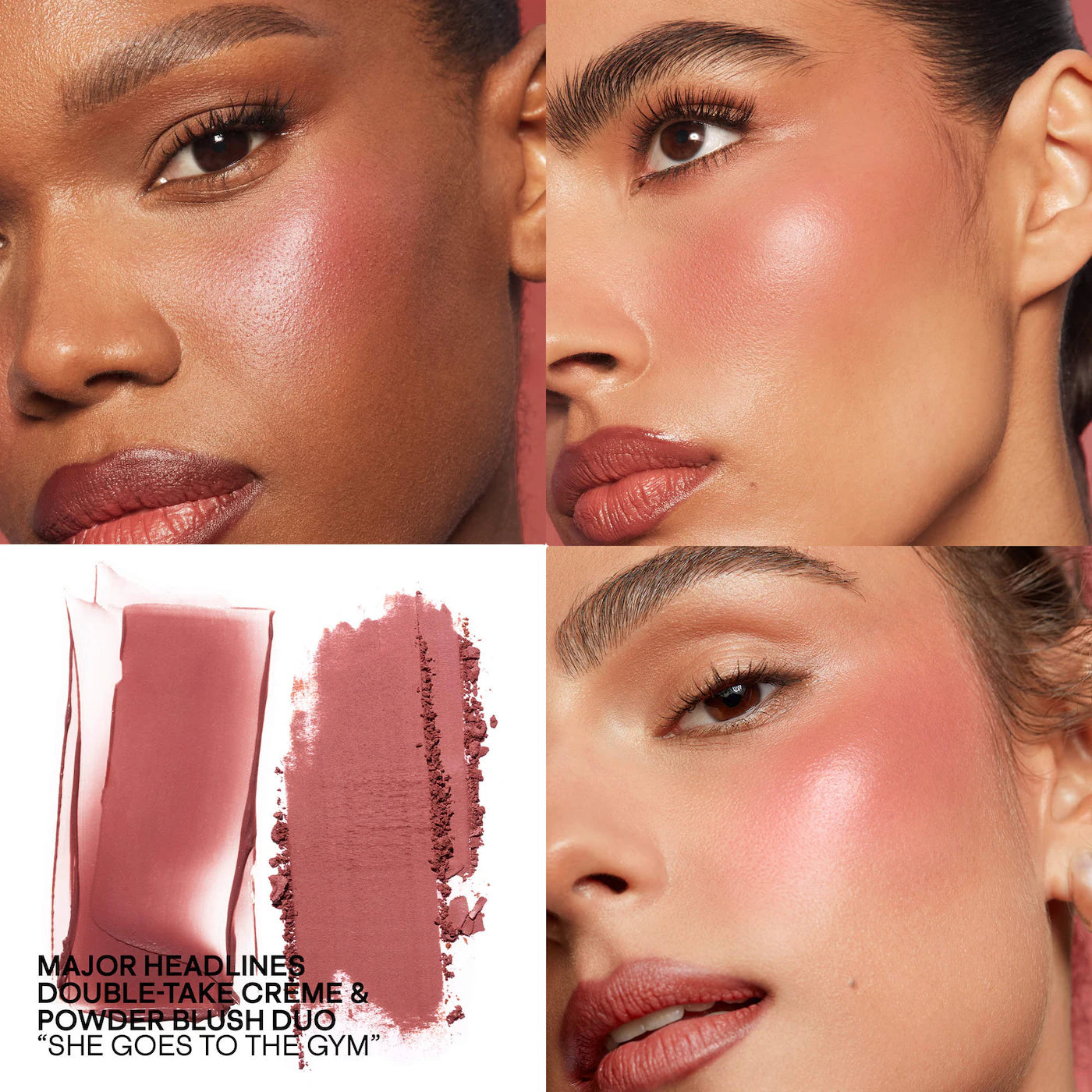 Sobre pedido: Sephora Favorites Makeup Experts Value Set