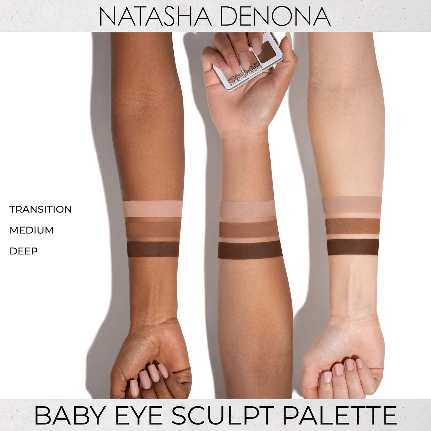 Sobre pedido: Sephora Favorites Makeup Experts Value Set