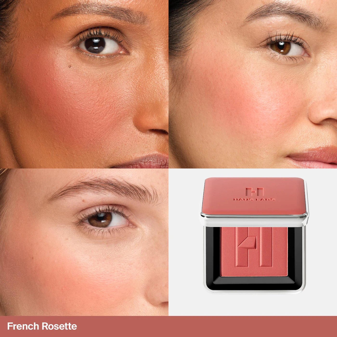 Sobre pedido: Sephora Favorites Cozy & Clean Makeup Value Set
