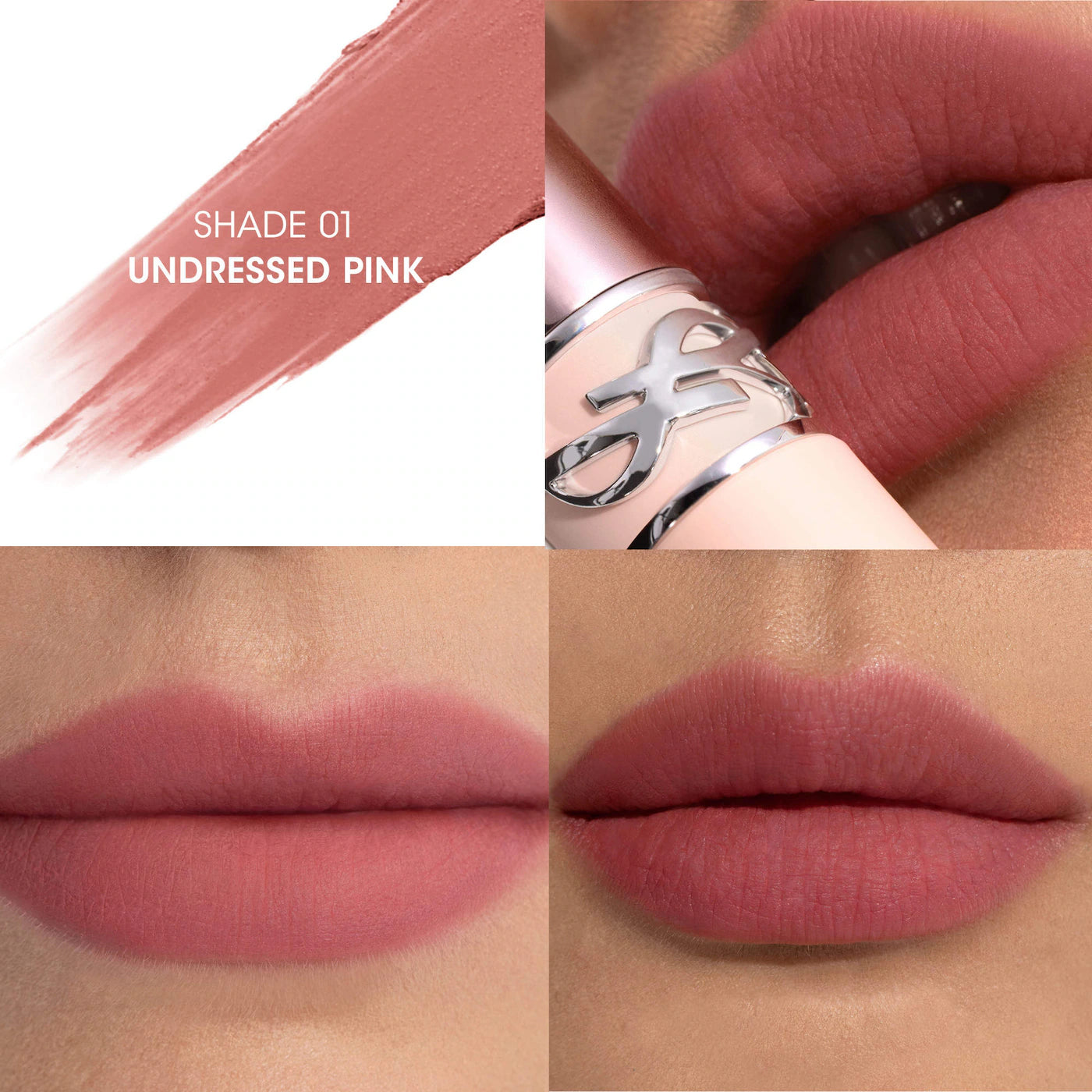 Sobre pedido: Sephora Favorites Lip Kit Value Set