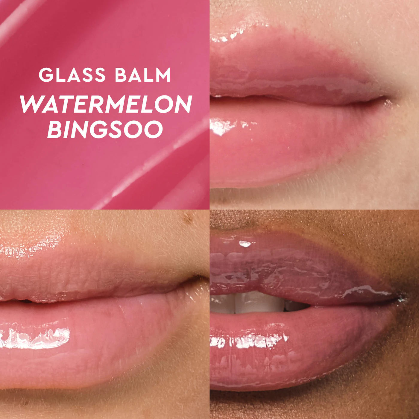 Sobre pedido: Sephora Favorites Lip Kit Value Set