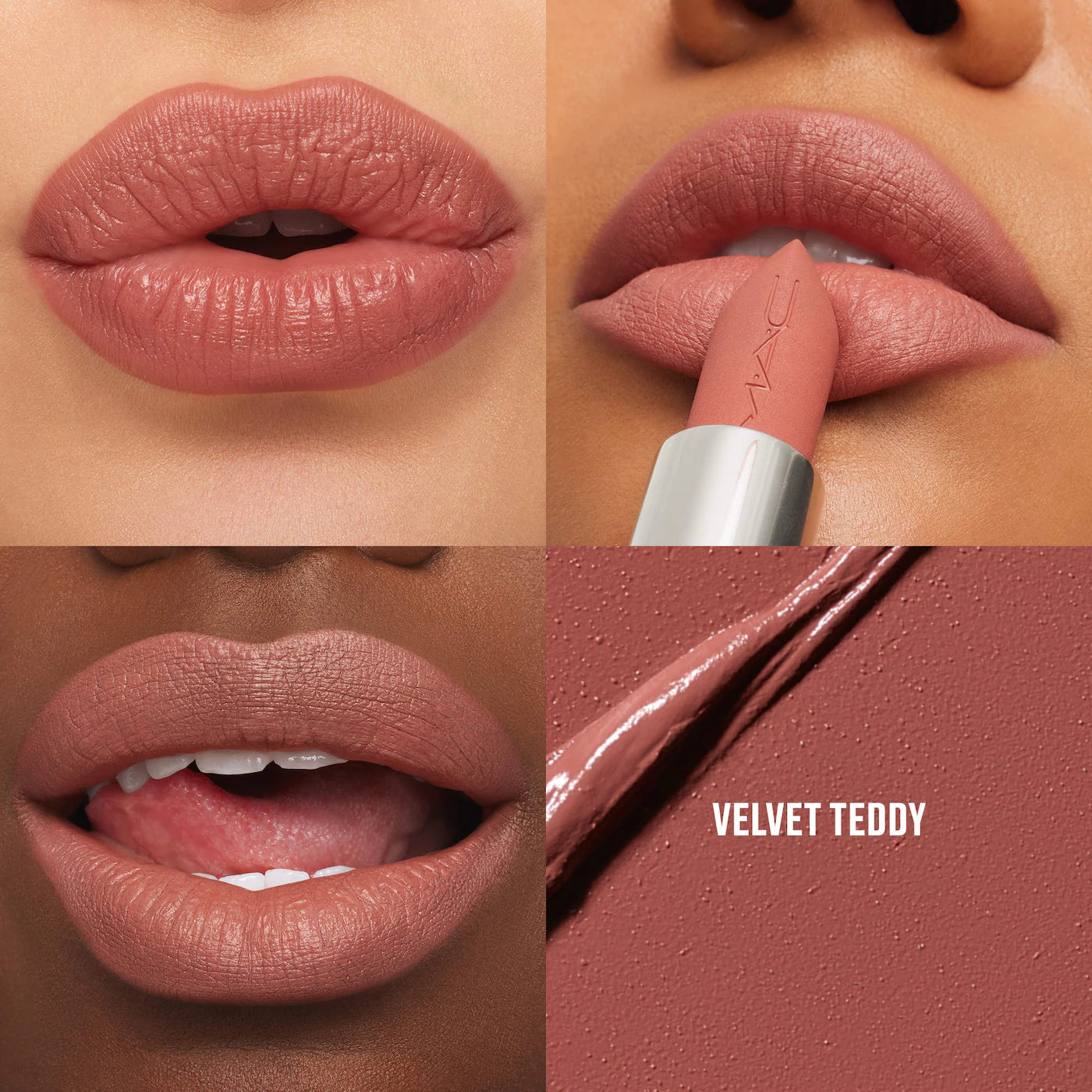 Sobre pedido: Sephora Favorites Lip Kit Value Set