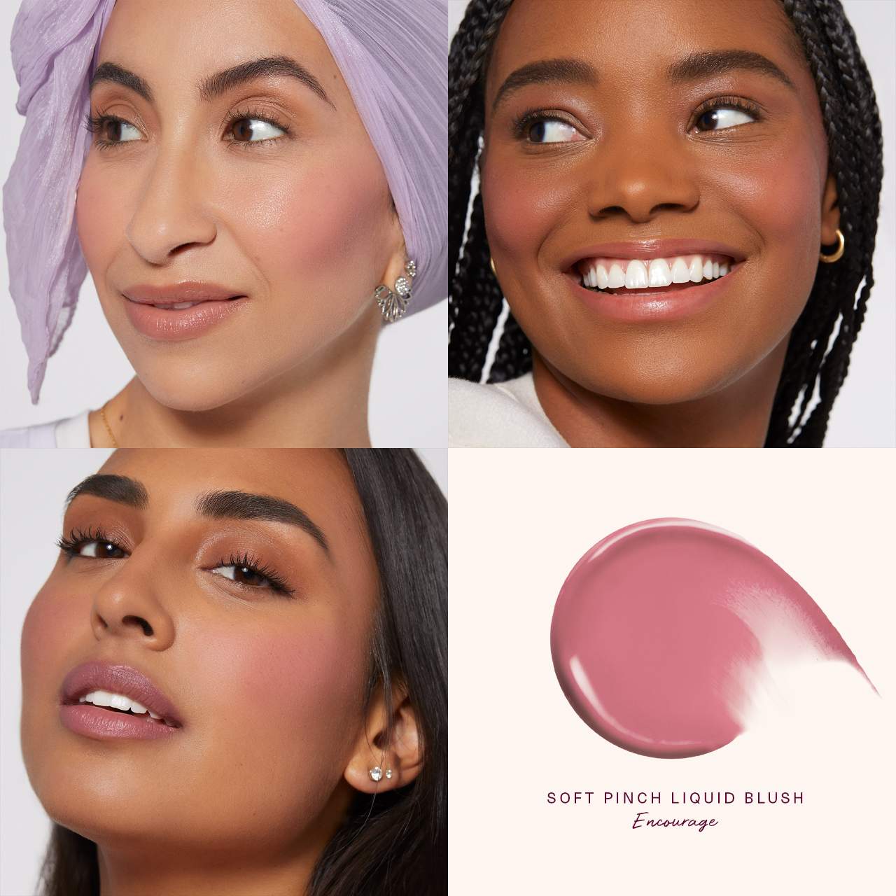 Sobre pedido: Sephora Favorites  Holiday Must-Haves Makeup & Skincare Value Set