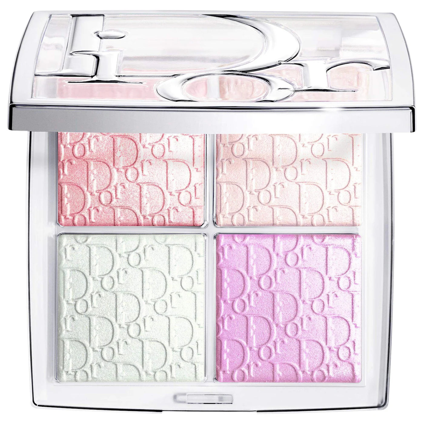 Sobre pedido: Holiday Dior BACKSTAGE Glow Face Palette