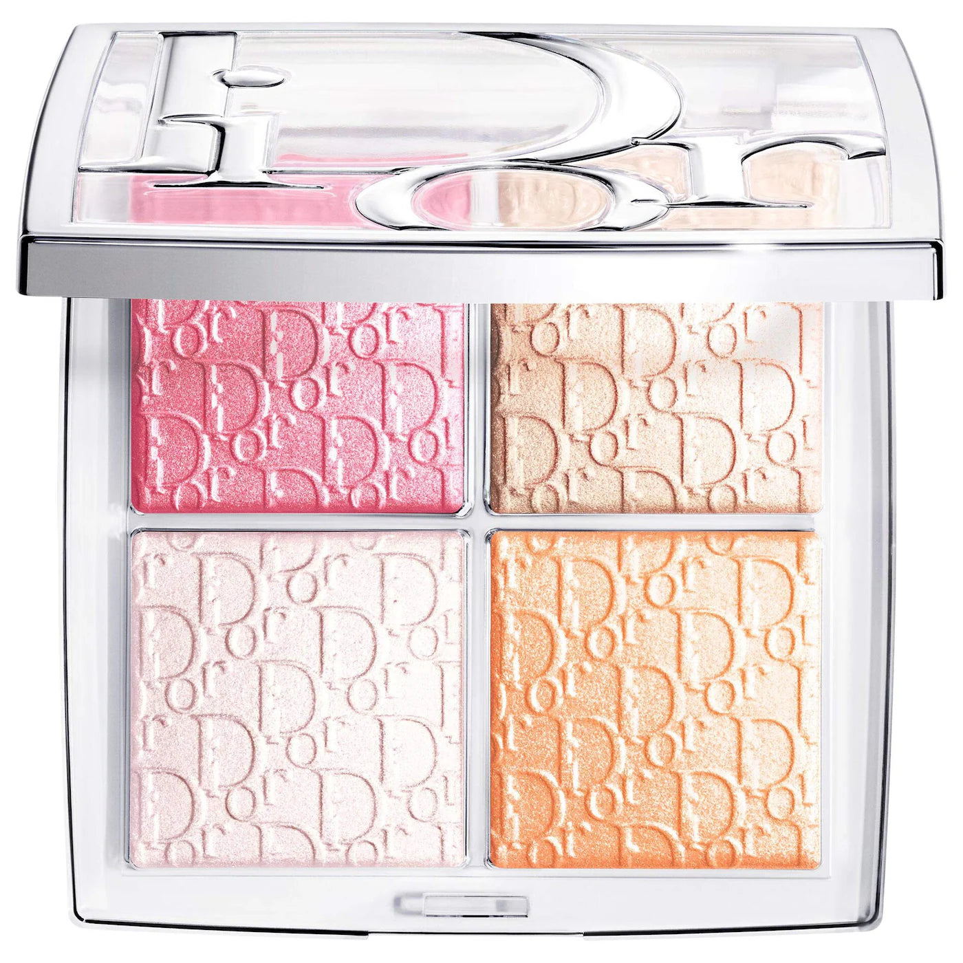 Sobre pedido: Holiday Dior BACKSTAGE Glow Face Palette