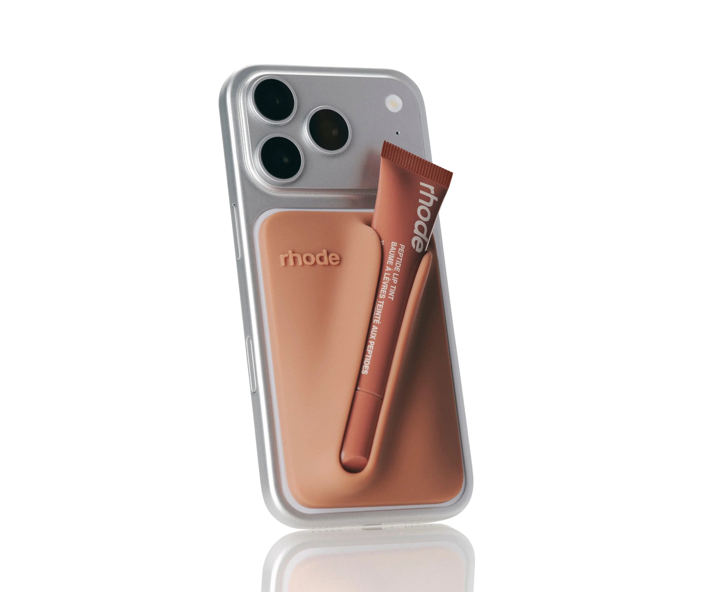 Sobre pedido: snap-on lip case | Colada