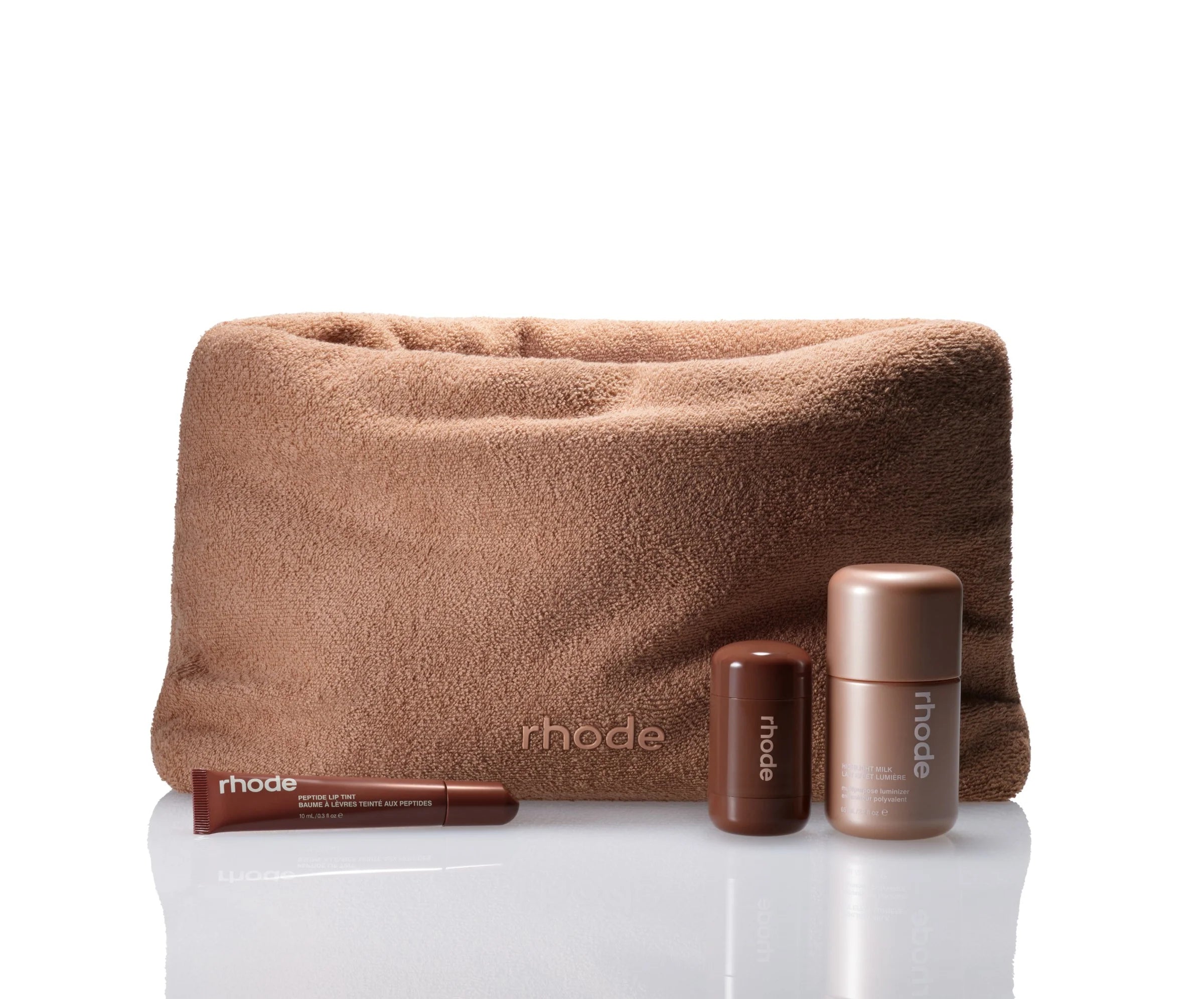 Sobre pedido: The summer kit