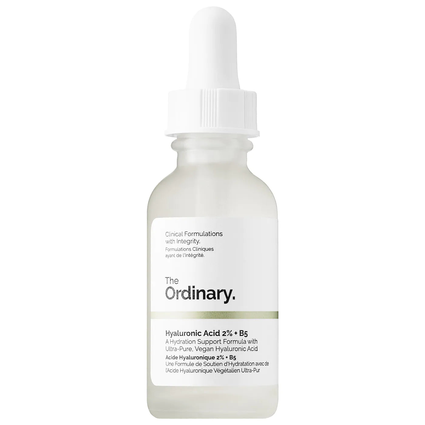 HYALURONIC ACID 2% + B5 - SÉRUM HIDRATANTE - THE ORDINARY