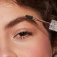 Air Brow Clear + Clean Lifting Treatment Eyebrow Gel with Lamination Effect - KOSAS