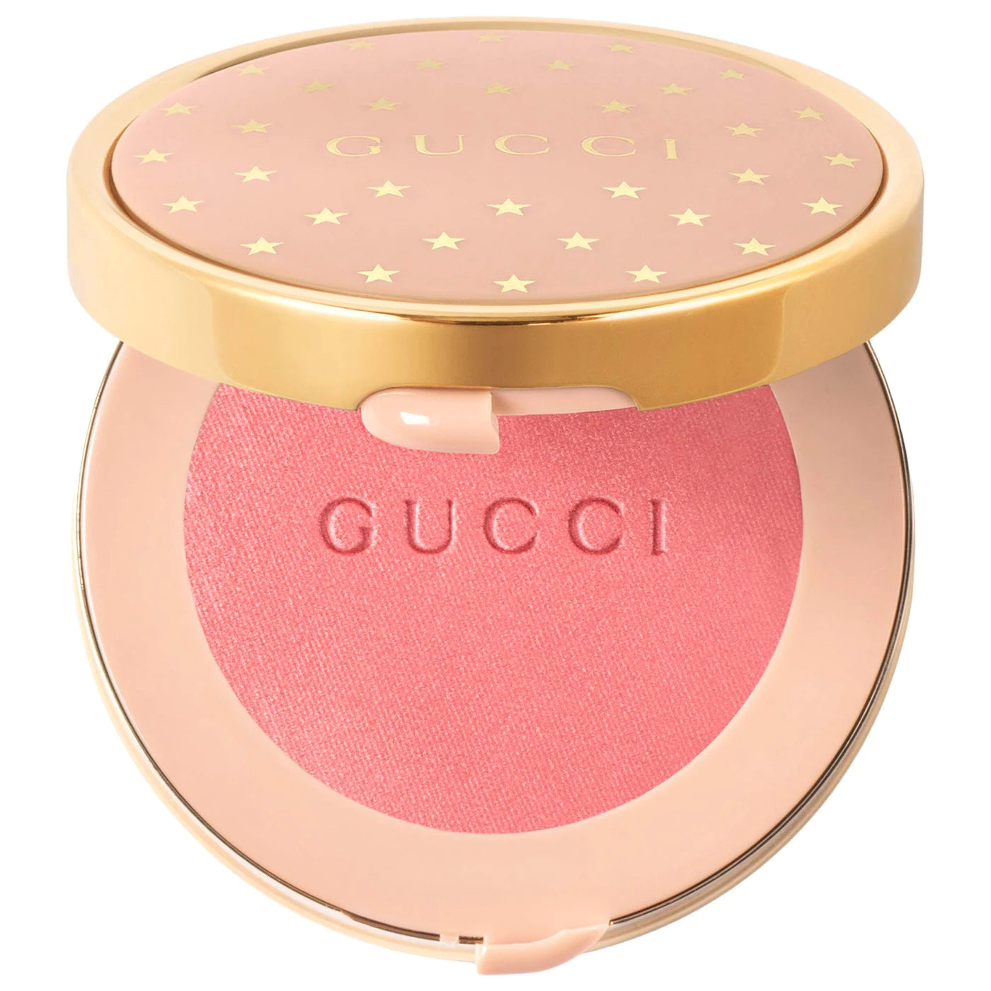 03 Radiant Pink Luminous Matte Beauty Blush - GUCCI
