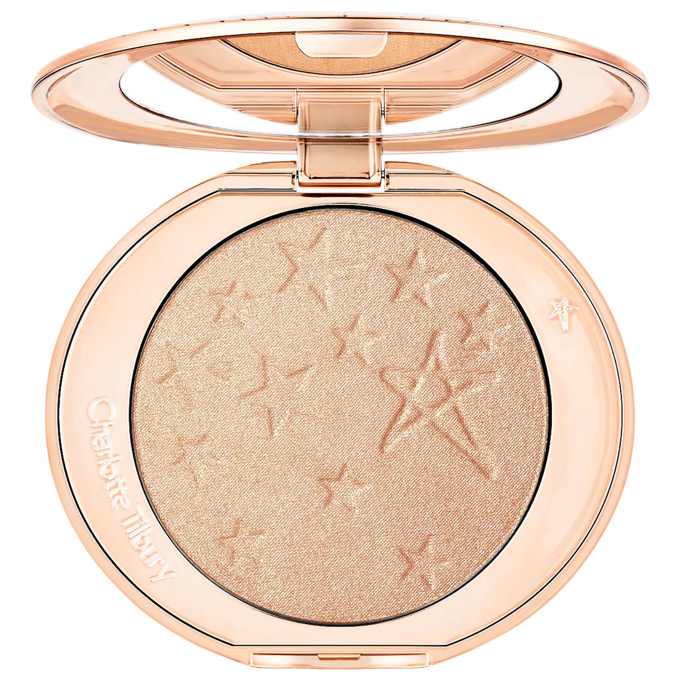 Glow Glide Face Architect Highlighter - Charlotte Tilbury